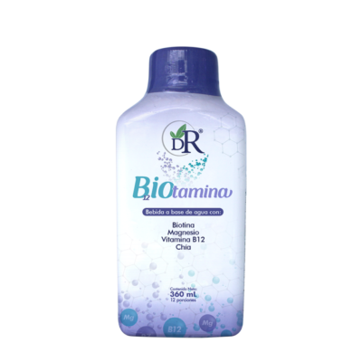 Biotamina