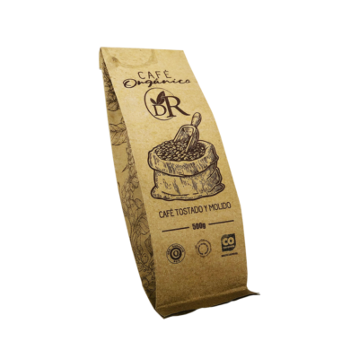 Café Orgánico