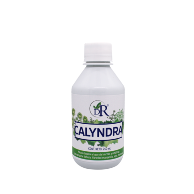 Calyndra
