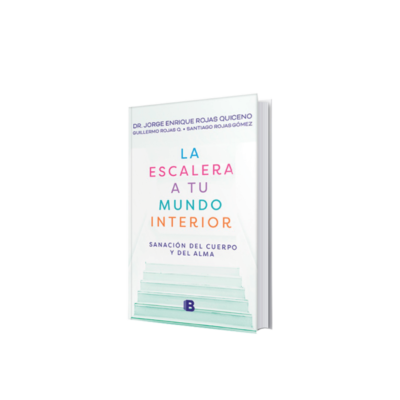 La Escalera a tu Mundo Interior