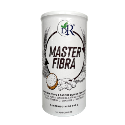 Masterfibra