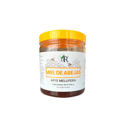 Miel de Abejas