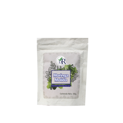 Moringa Molida