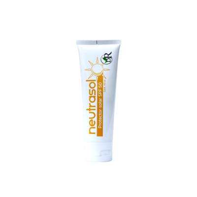 Neutrasol Protector Solar SPF 50