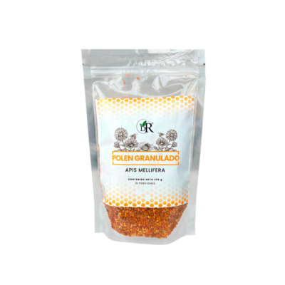 Polen Granulado