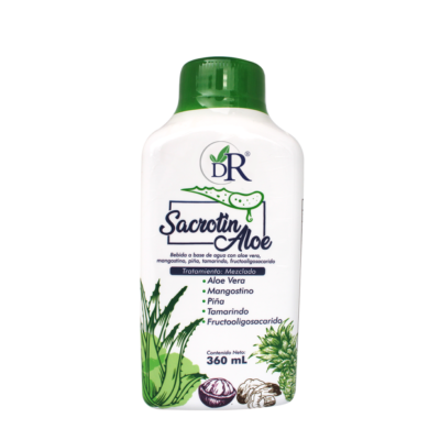 Sacrotin Aloe