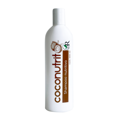 Shampoo Nutritivo