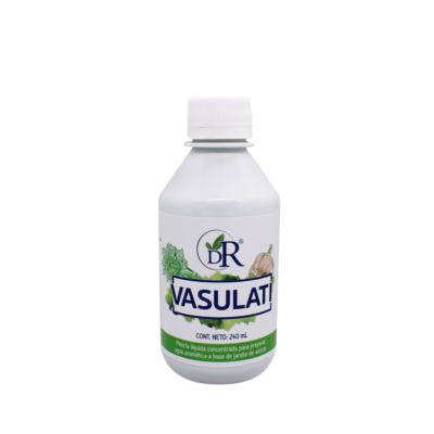 Vasulati