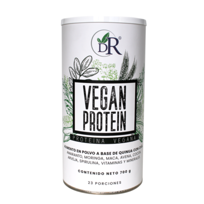 Vegan Protein