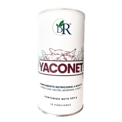 Yaconet