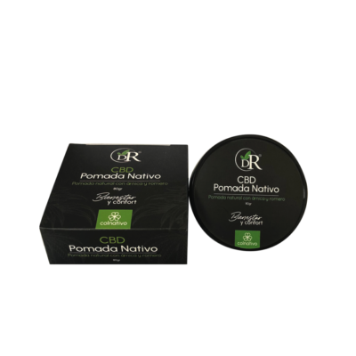 Pomada Natural con Árnica y Romero