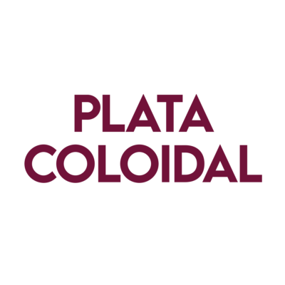 Plata Coloidal
