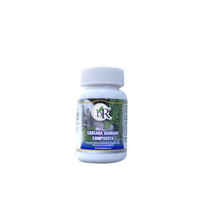 Cáscara Sagrada