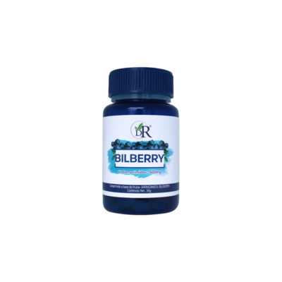 Bilberry