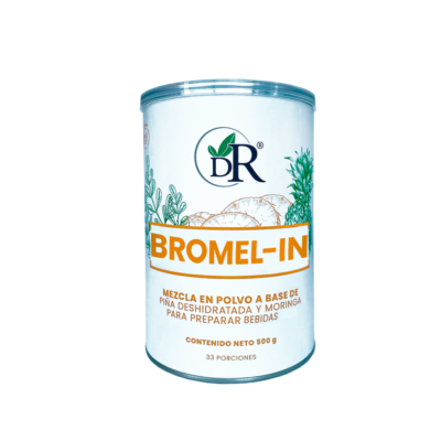 BROMEL-IN