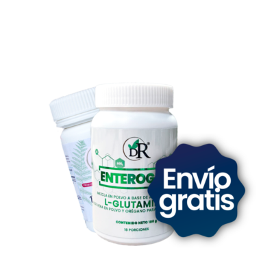 Bioplus + Enteroglut