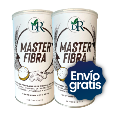 Masterfibra x 2