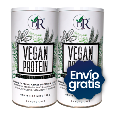 Vegan Protein