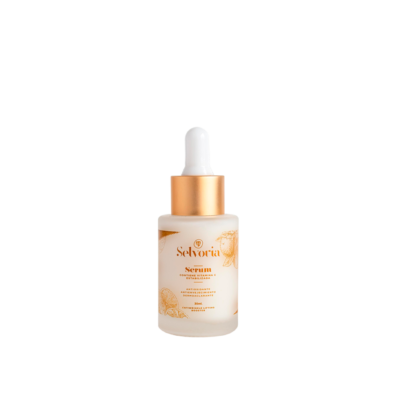 Serum de vitamina C