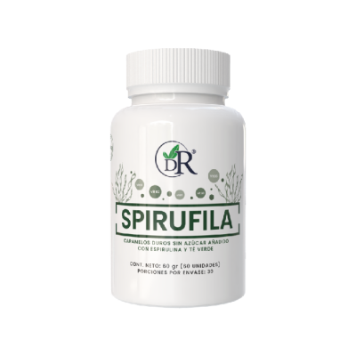 Spirufila